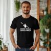 t shirt majica jedno veslo tisuću priča