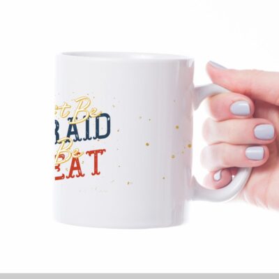 djetelina personalizirana šalica s porukom (kopiraj)