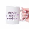 best dad personalizirana šalica s porukom (kopiraj)