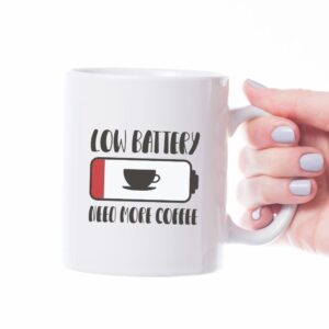 dad is my superhero personalizirana šalica s porukom (kopiraj)