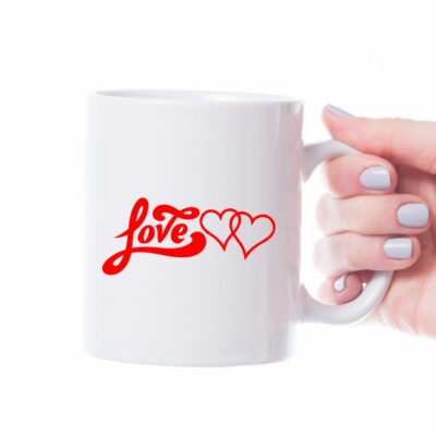 do the things that make you happy personalizirana šalica s porukom (kopiraj)