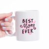 world's best mom personalizirana šalica s porukom (kopiraj)