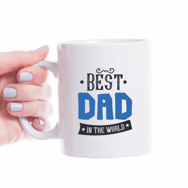 best mom personalizirana šalica s porukom (kopiraj)