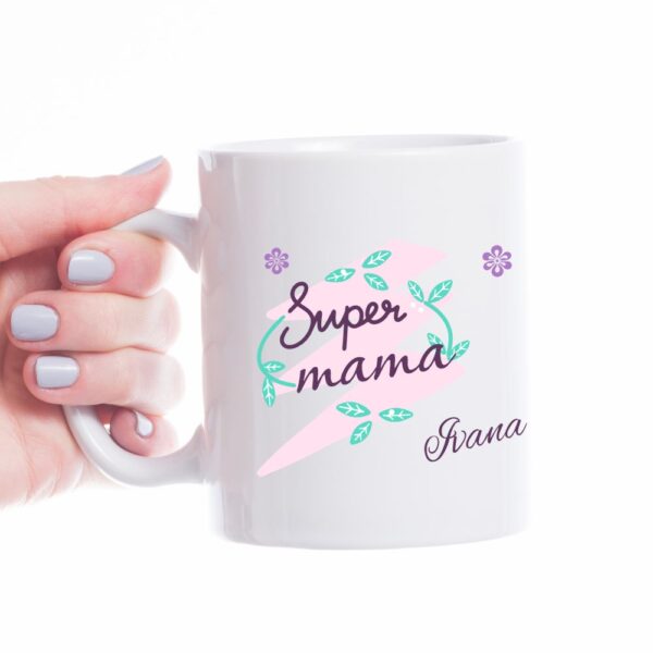 best dad personalizirana šalica s porukom (kopiraj)