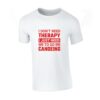 t shirt majica life is always better when i'm canoeing (kopiraj)