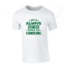 t shirt majica girl 100% snaga 0% izgovora (kopiraj)