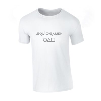 squid game majica s porukom