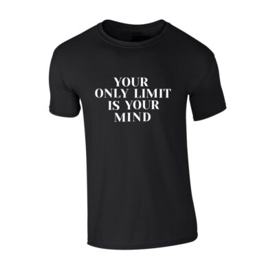 stand by me majica s porukom (kopiraj)