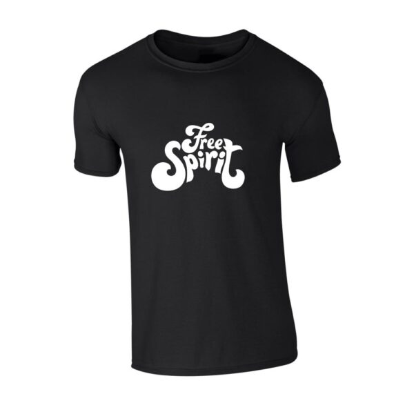 free spirit majica s porukom