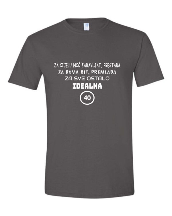 sat majica s porukom (kopiraj)