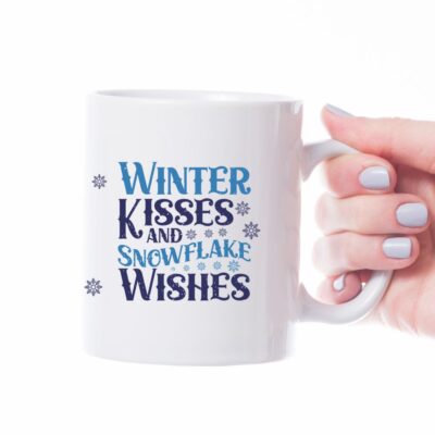 merry christmas personalizirana šalica za božić (kopiraj)