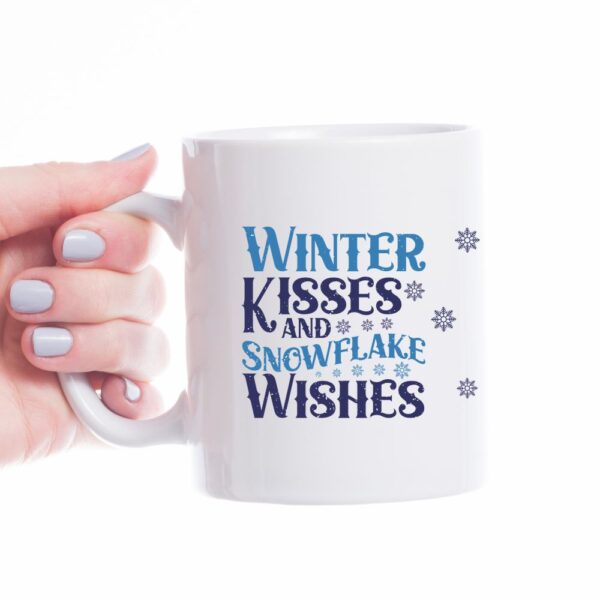 merry christmas personalizirana šalica za božić (kopiraj)