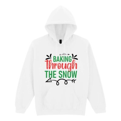 božićna hoodica baby its cold (kopiraj)