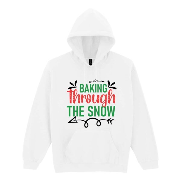 božićna hoodica baby its cold (kopiraj)