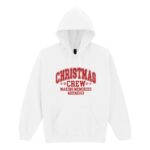 božićna hoodica beer cold (kopiraj)