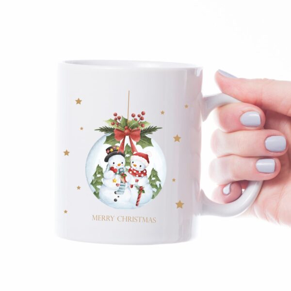 djedica šalica za božić (kopiraj)