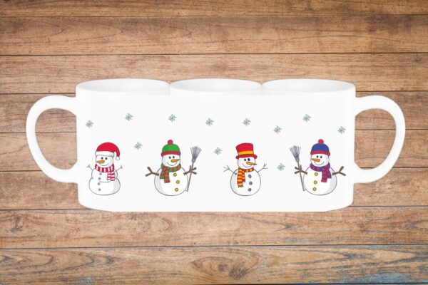 božićna kugla šalica za božić (kopiraj)