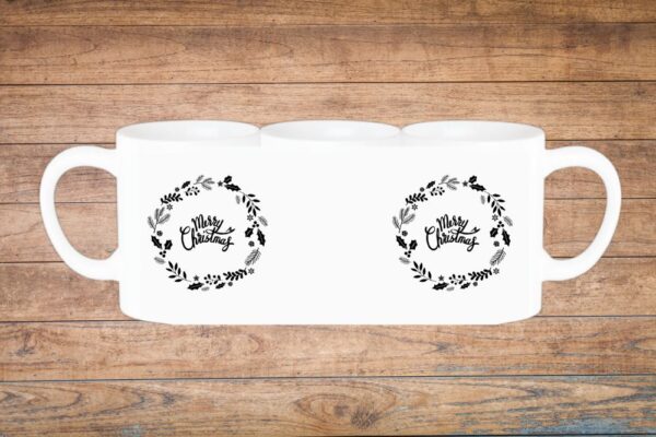 i love winter šalica za božić (kopiraj)