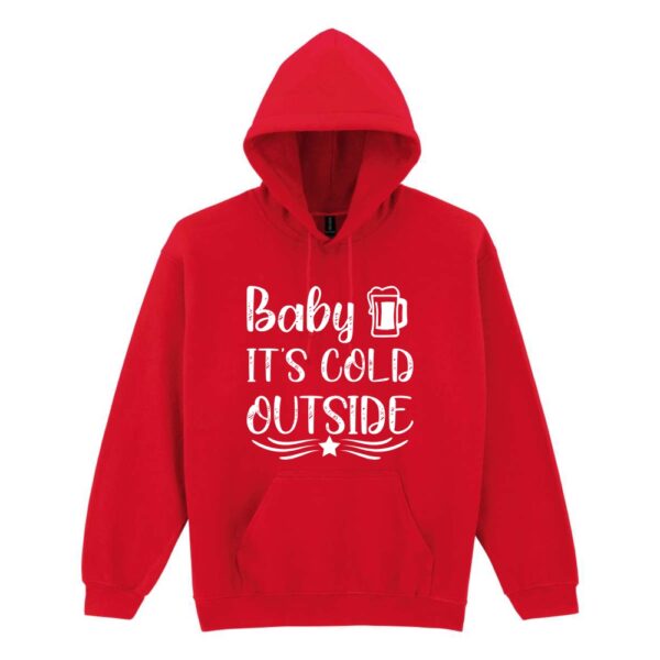 božićna hoodica baking (kopiraj)