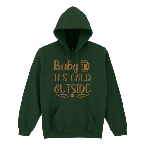 božićna hoodica baking (kopiraj)