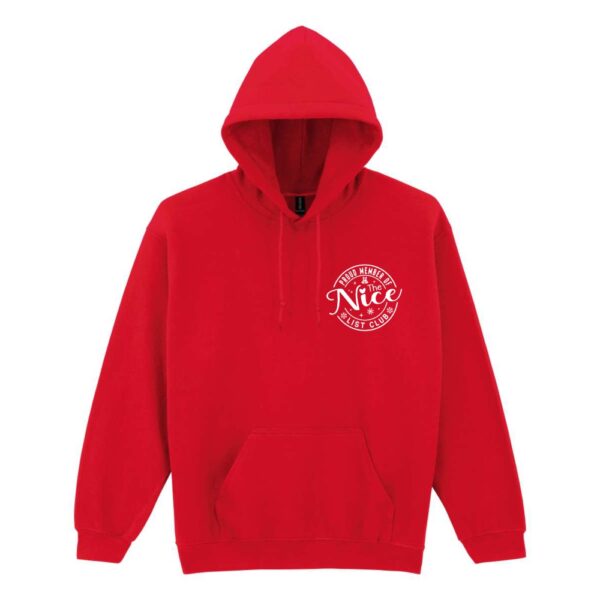 božićna hoodica have yourself (kopiraj)