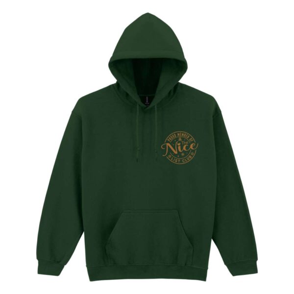 božićna hoodica have yourself (kopiraj)