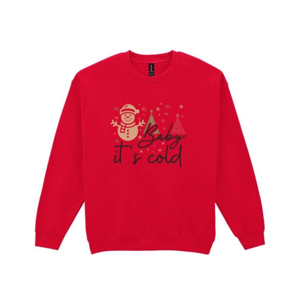 božićna duksa joy (kopiraj)