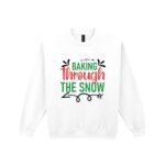 božićna duksa baby it's cold (kopiraj)