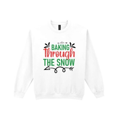 božićna duksa baby it's cold (kopiraj)