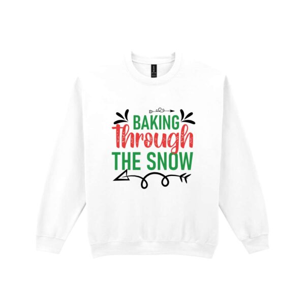 božićna duksa baby it's cold (kopiraj)