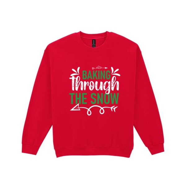 božićna duksa baby it's cold (kopiraj)