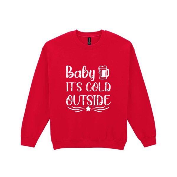 božićna duksa merlot (kopiraj)