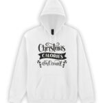 božićna hoodica hello winter (kopiraj)