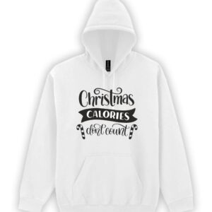 božićna hoodica hello winter (kopiraj)