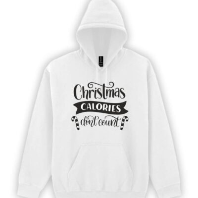 božićna hoodica hello winter (kopiraj)