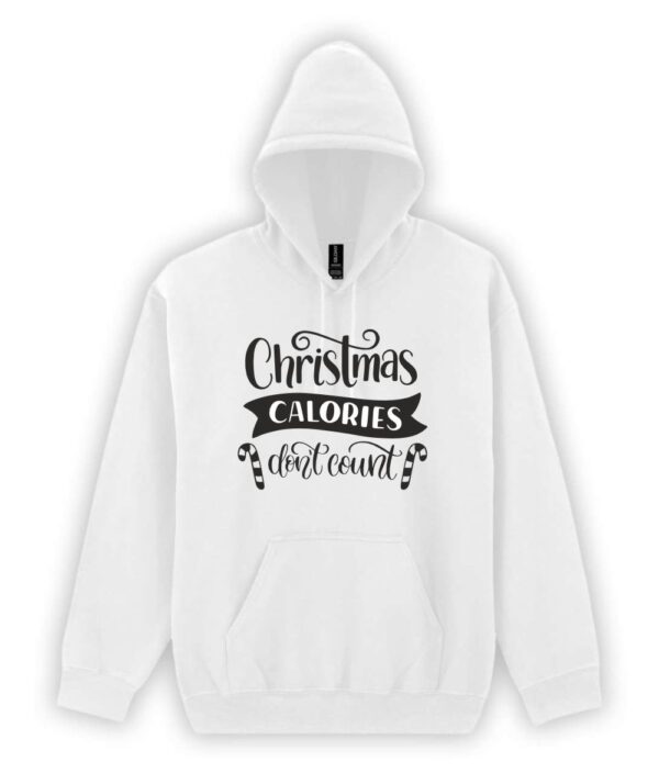 božićna hoodica hello winter (kopiraj)