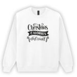 božićna duksa hello winter (kopiraj)