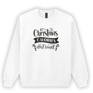 božićna duksa hello winter (kopiraj)