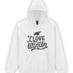 božićna hoodica christmas calories (kopiraj)