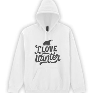 božićna hoodica christmas calories (kopiraj)