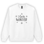 božićna duksa i love winter (kopiraj)