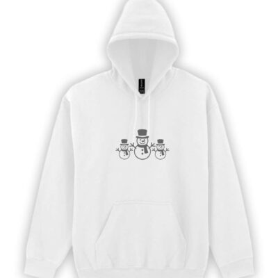 božićna hoodica i love winter 2 (kopiraj)