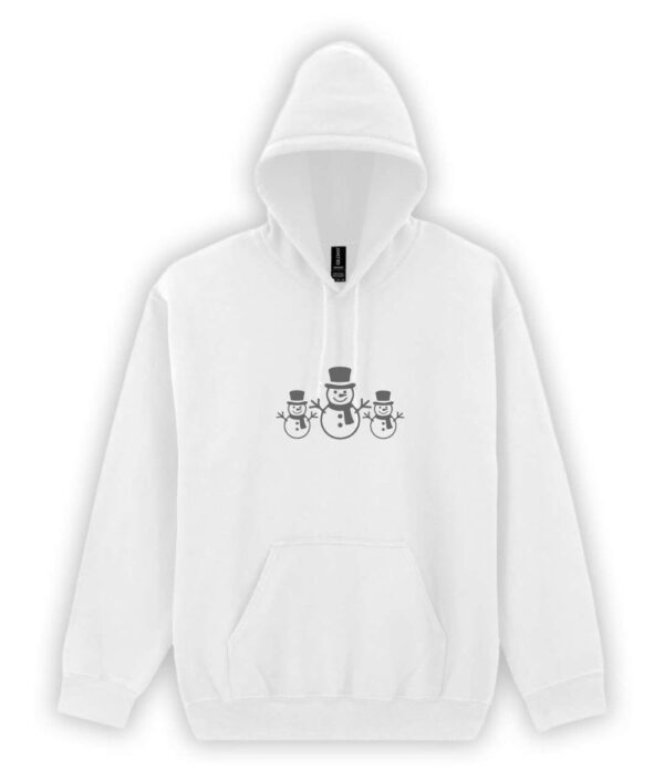 božićna hoodica i love winter 2 (kopiraj)