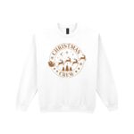 božićna duksa christmas crew (kopiraj)