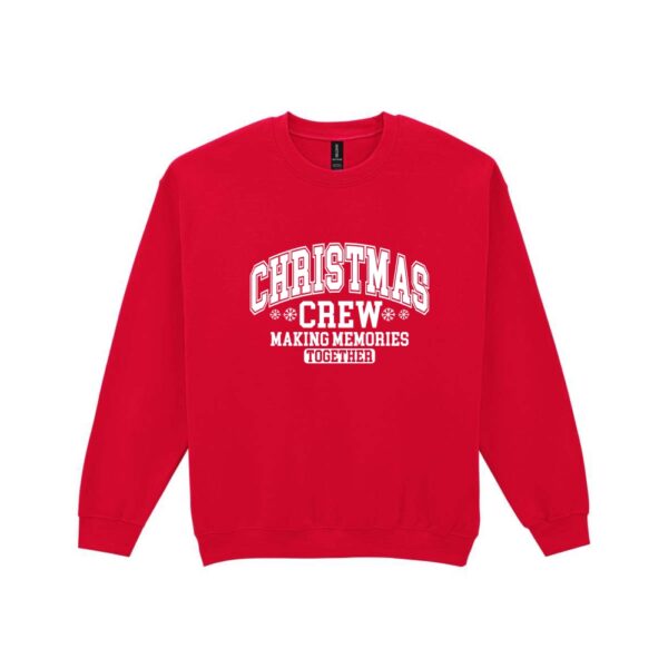 božićna duksa family christmas (kopiraj)