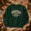 božićna duksa christmas crew