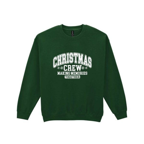 božićna duksa family christmas (kopiraj)