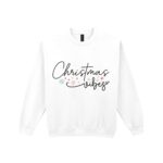 božićna duksa christmas crew 2 (kopiraj)