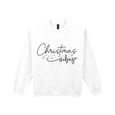 božićna duksa christmas crew 2 (kopiraj)