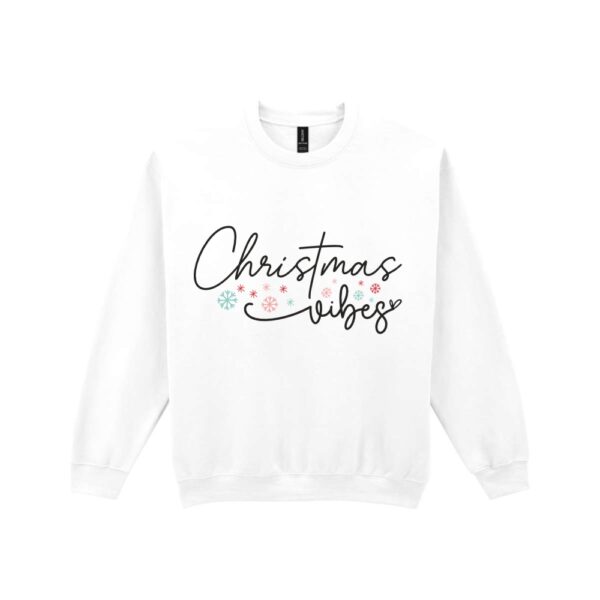 božićna duksa christmas crew 2 (kopiraj)